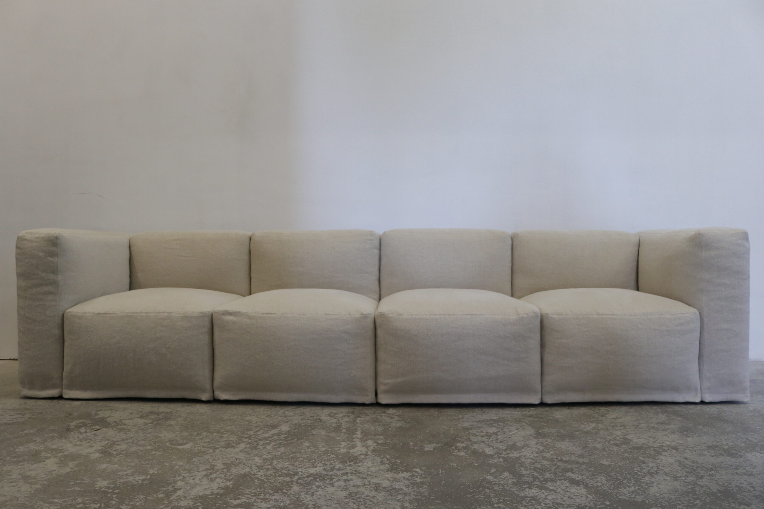 Cubell Sofa