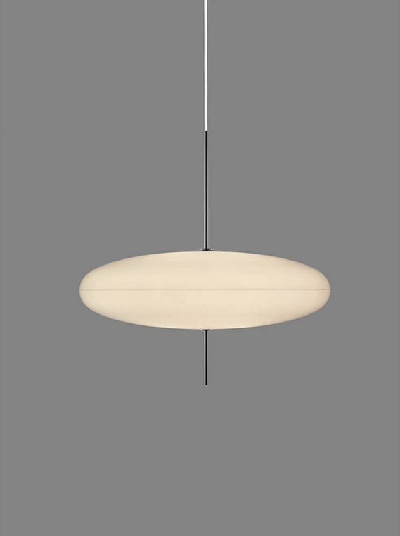 59 – a Modell 2065 Pendelleuchte Astep Arteluce