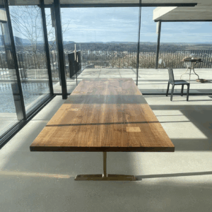 brook, tisch || rechteckig, ellipse, rund, flunder