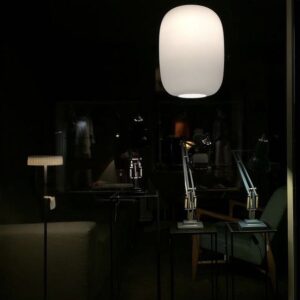 santachiara, leuchte