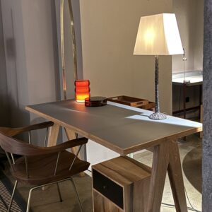 yazi desk, schreibtisch