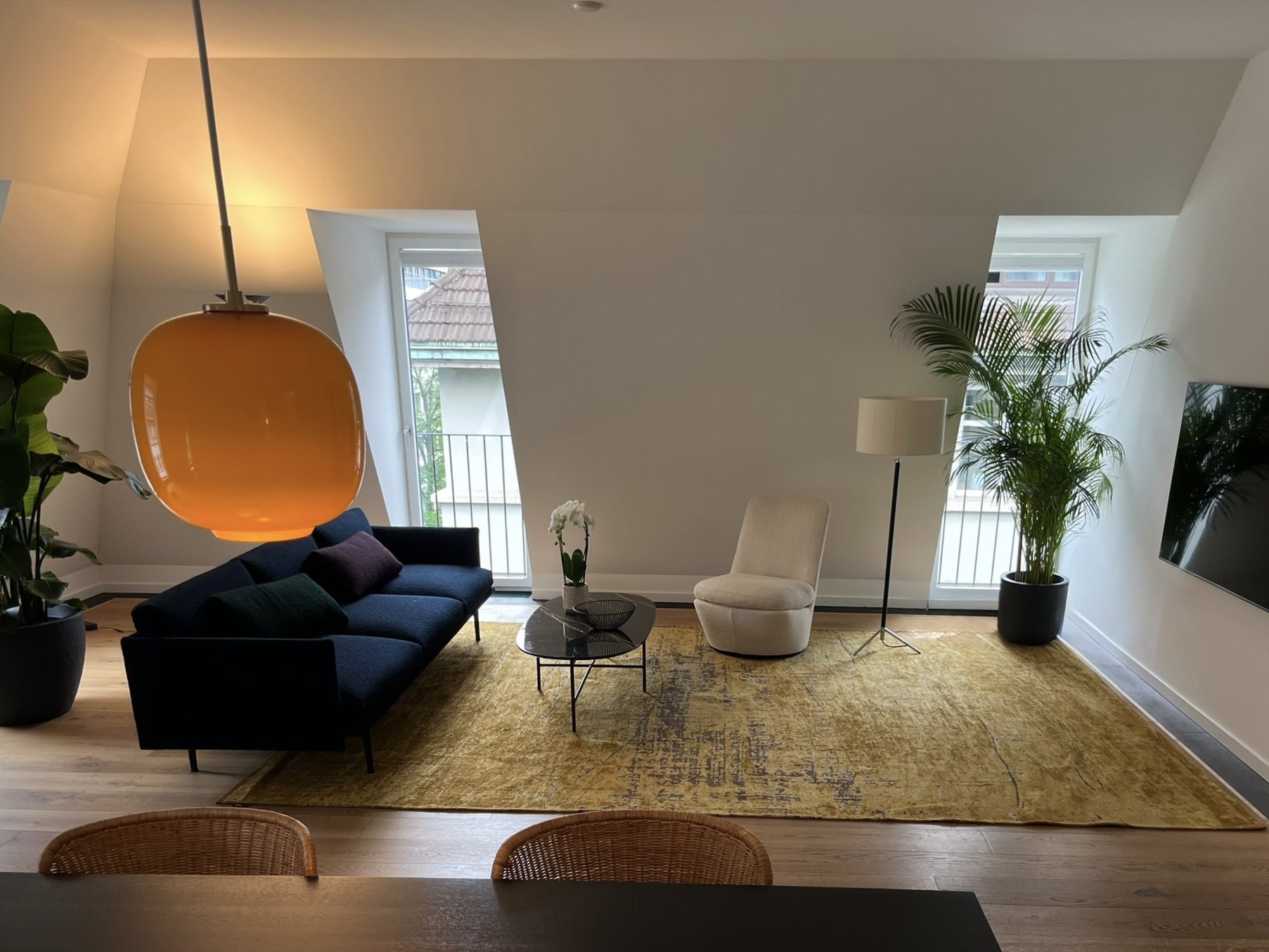 fios appartment
